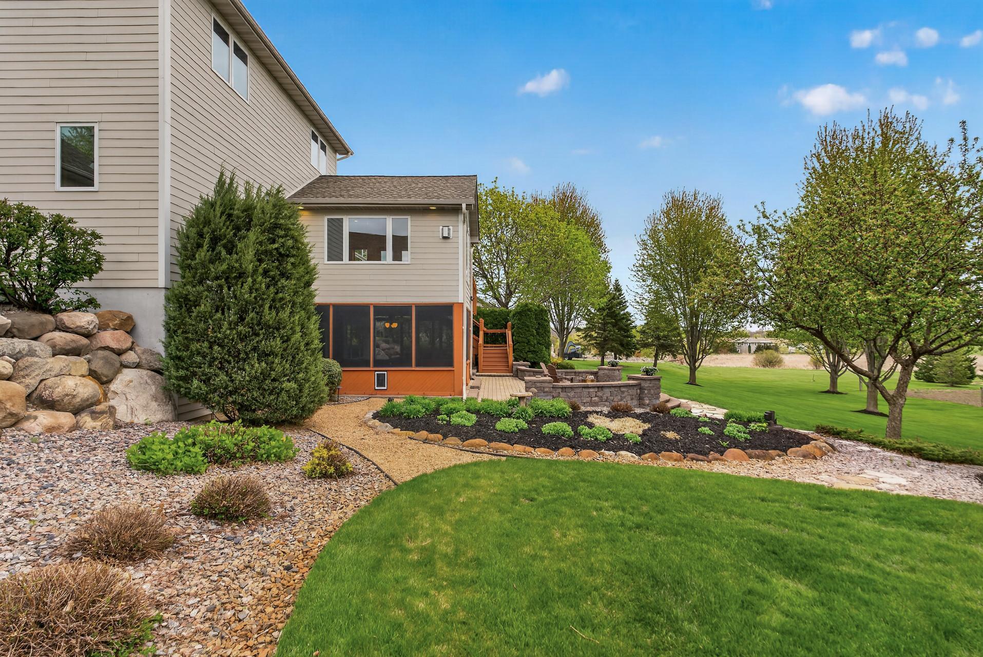 4895 Eagle Ridge Road Independence, MN 55357 - Photo 53 of 74