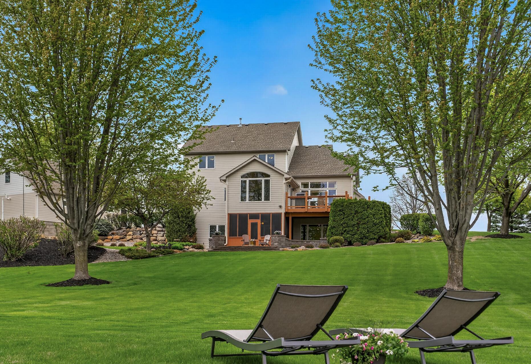 4895 Eagle Ridge Road Independence, MN 55357 - Photo 60 of 74