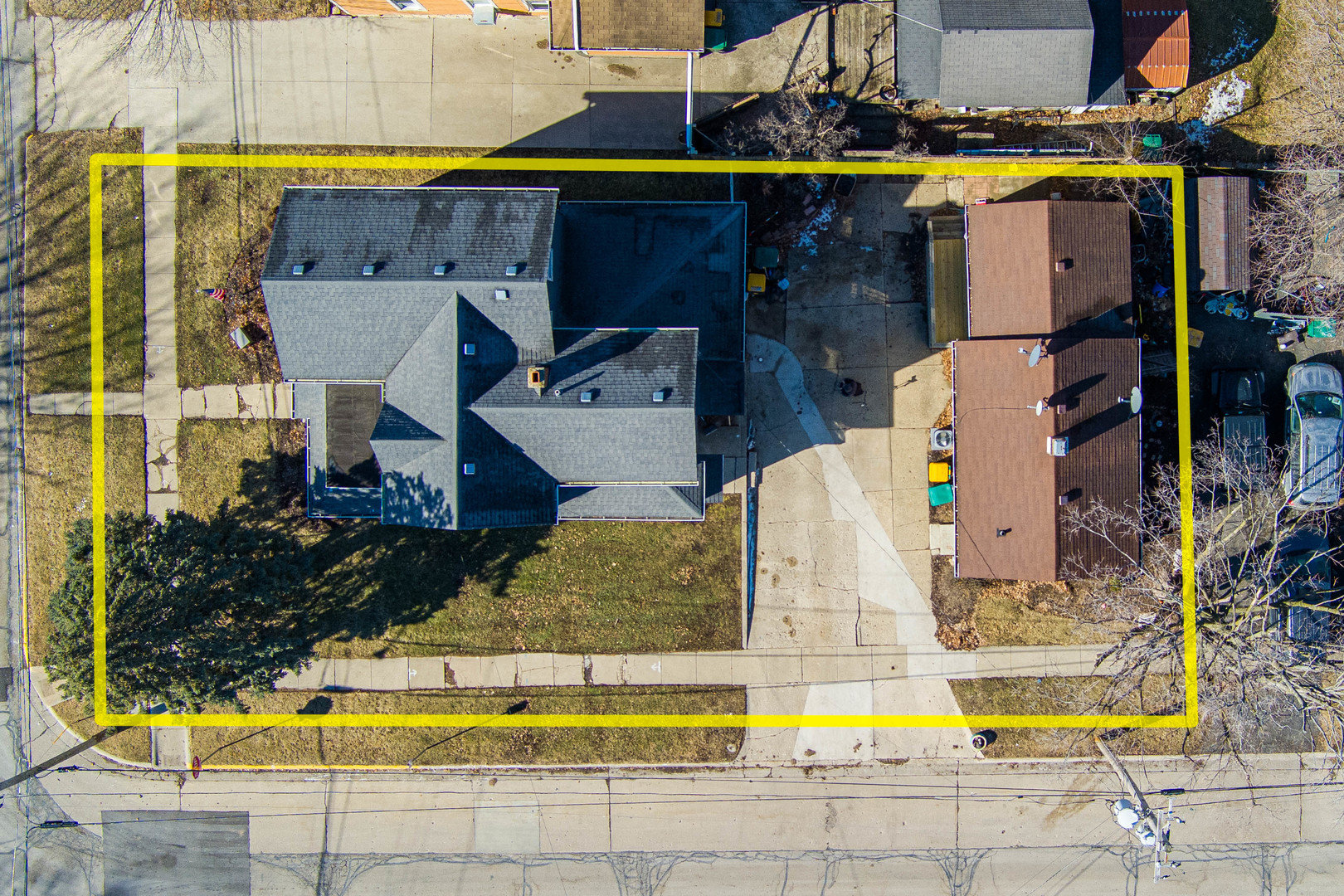 405 West High Street Sycamore, IL 60178 - Photo 2 of 46