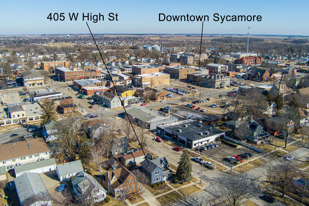 405 West High Street Sycamore, IL 60178 - Photo 6 of 45