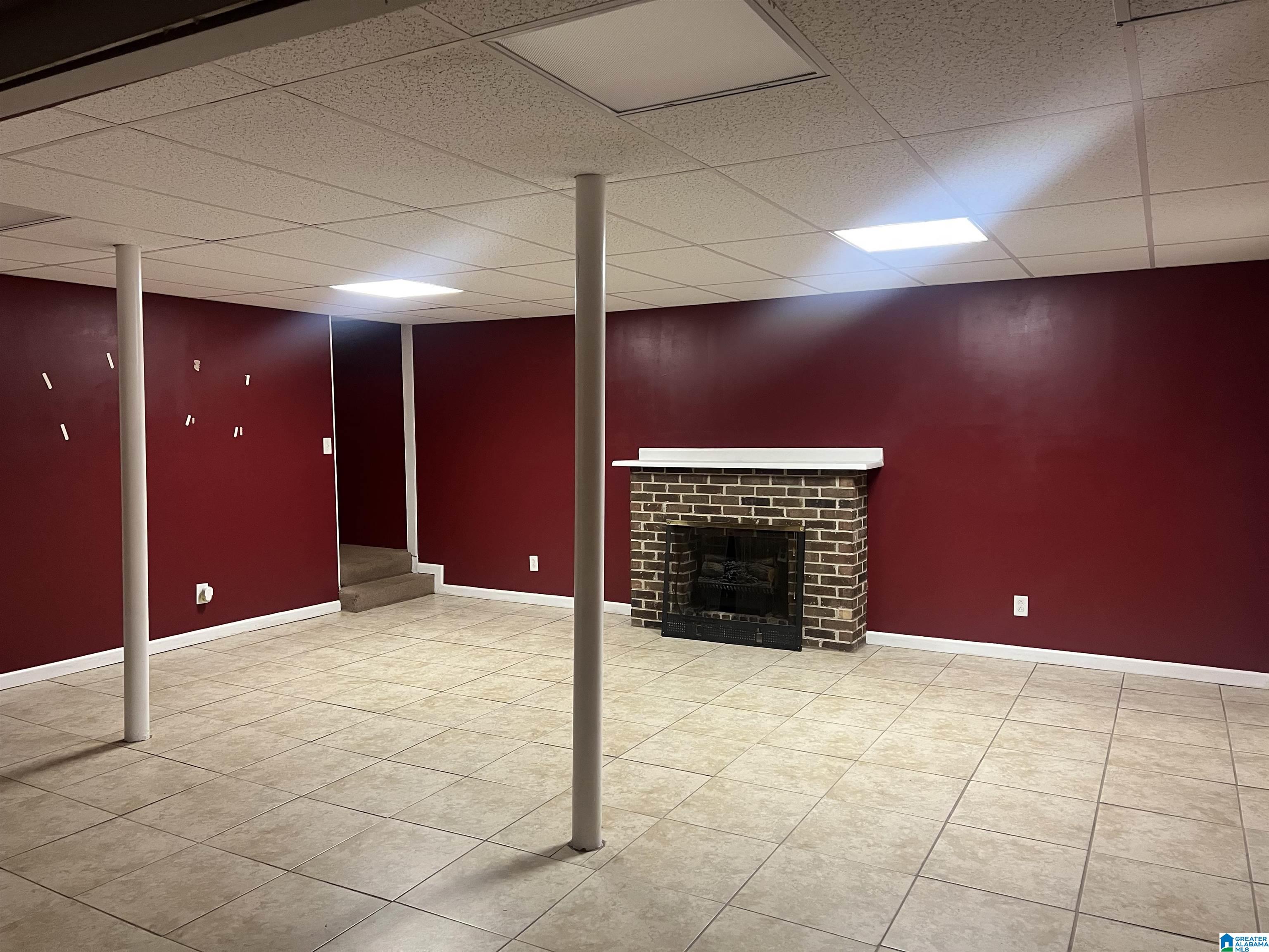 902 Hillcrest Road Adamsville, AL 35005 - Photo 14 of 16