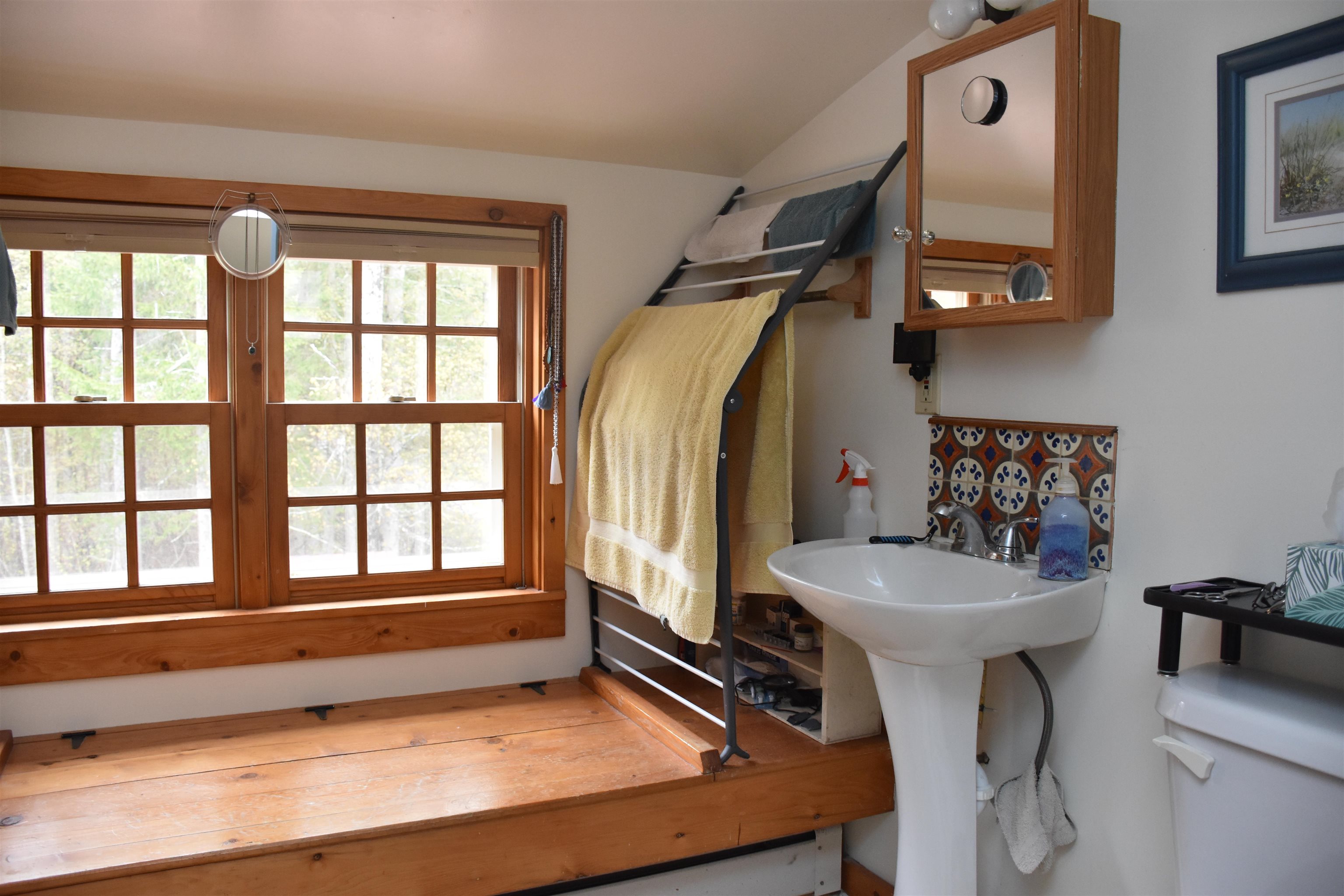 120 Darling Road Marshfield, VT 05658 - Photo 46 of 60