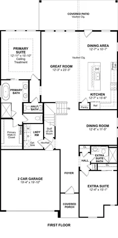 $493,384 | 5411 Kingdom Heights Boulevard, Rosenberg, TX 77471