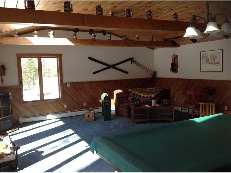 137 Saco Road Standish, ME 04084 - Photo 8 of 16 Den/Family/Great Room. 22x32 Family...