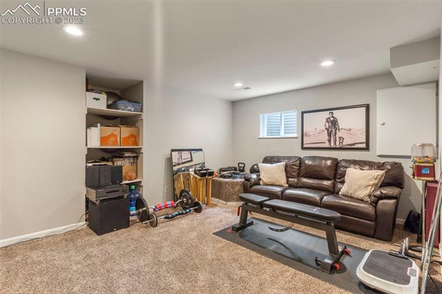 1664 Devils Point Highlands Ranch, CO 80126 - Photo 17 of 46 Gallery Image 17
