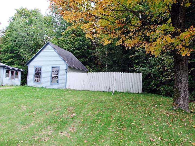 97 Foxcroft Road Houlton, ME 04730 - Photo 32 of 34 Other.