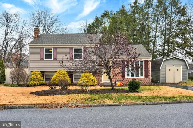 $325,000 | 5586 Edsel Street, Harrisburg, PA 17109