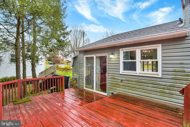 $325,000 | 5586 Edsel Street, Harrisburg, PA 17109