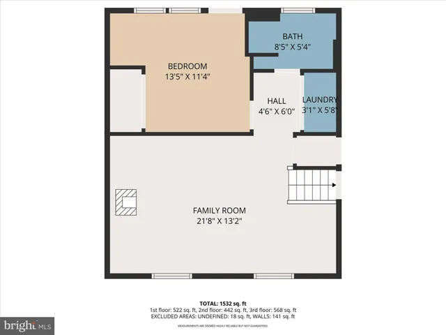 $325,000 | 5586 Edsel Street, Harrisburg, PA 17109