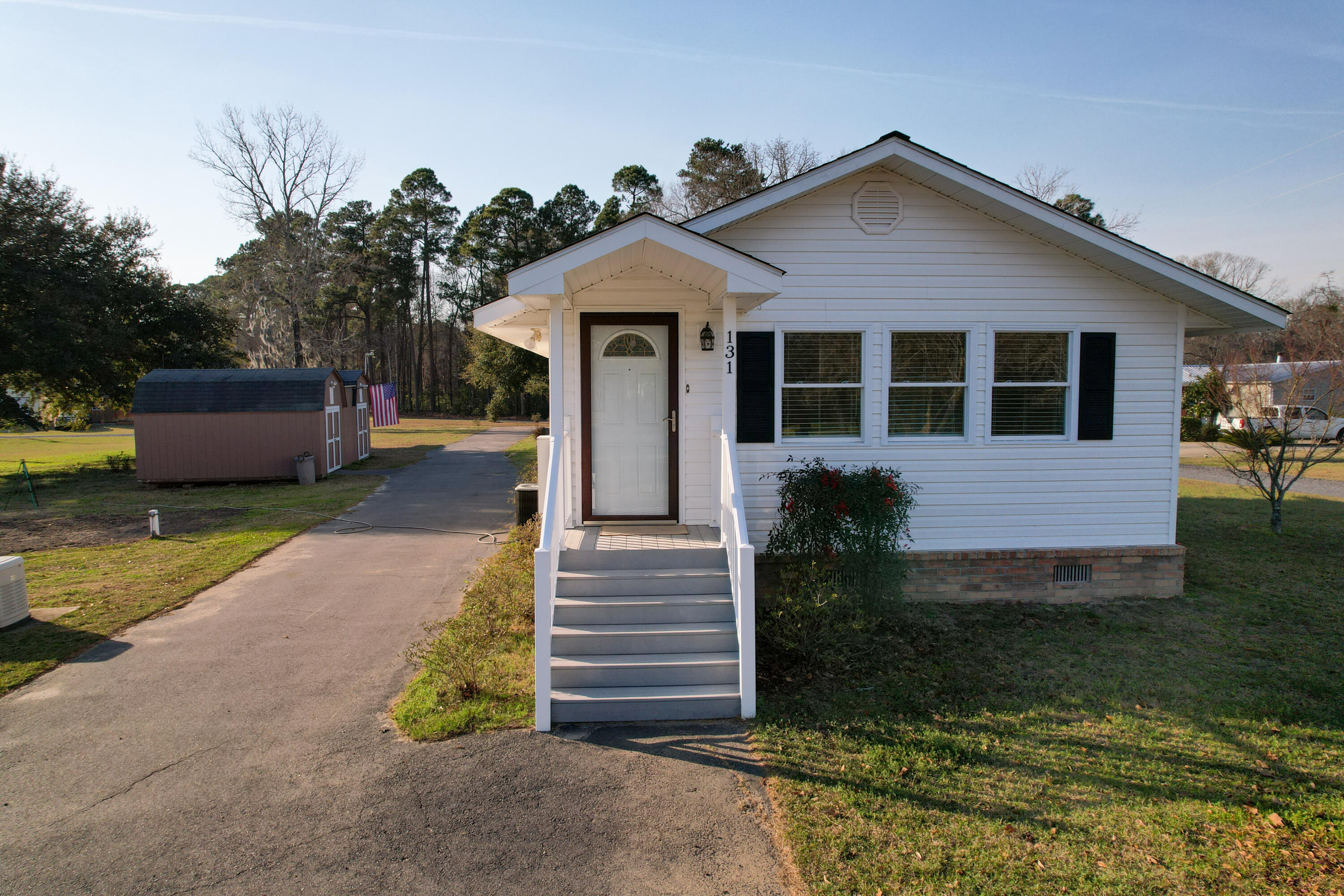 131 Eagle Point Road Cross, SC 29436 - Photo 11 of 41 DJI_0725