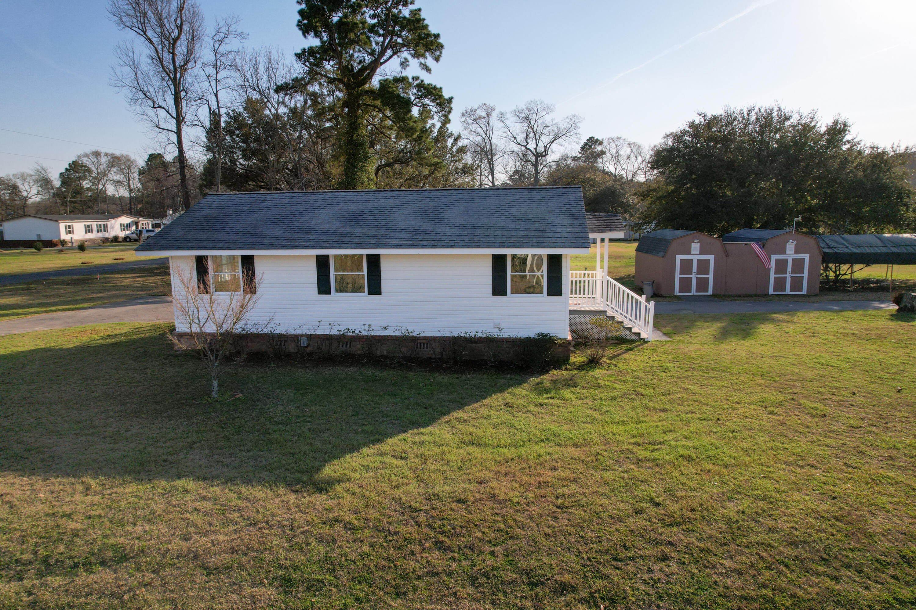 131 Eagle Point Road Cross, SC 29436 - Photo 12 of 41 DJI_0720