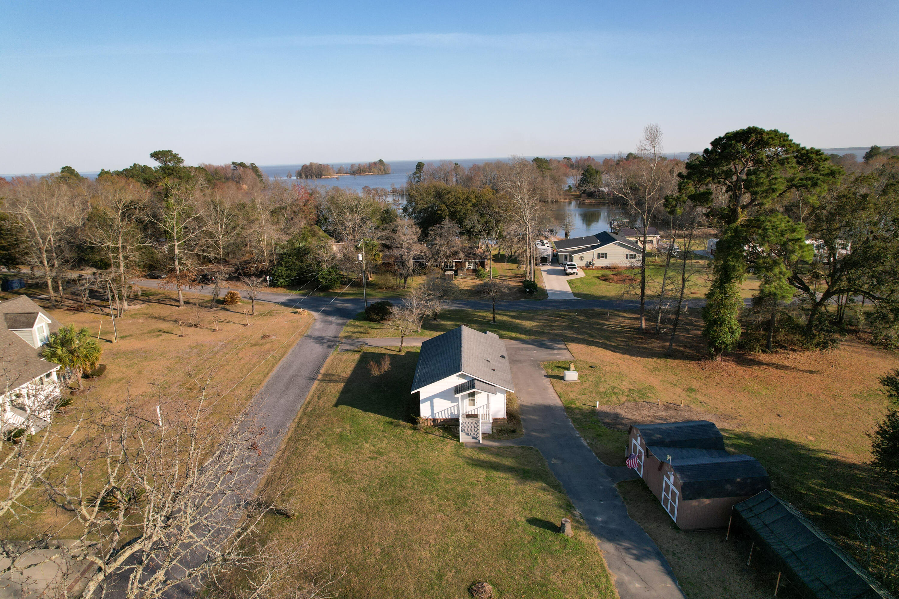 131 Eagle Point Road Cross, SC 29436 - Photo 13 of 41 DJI_0717