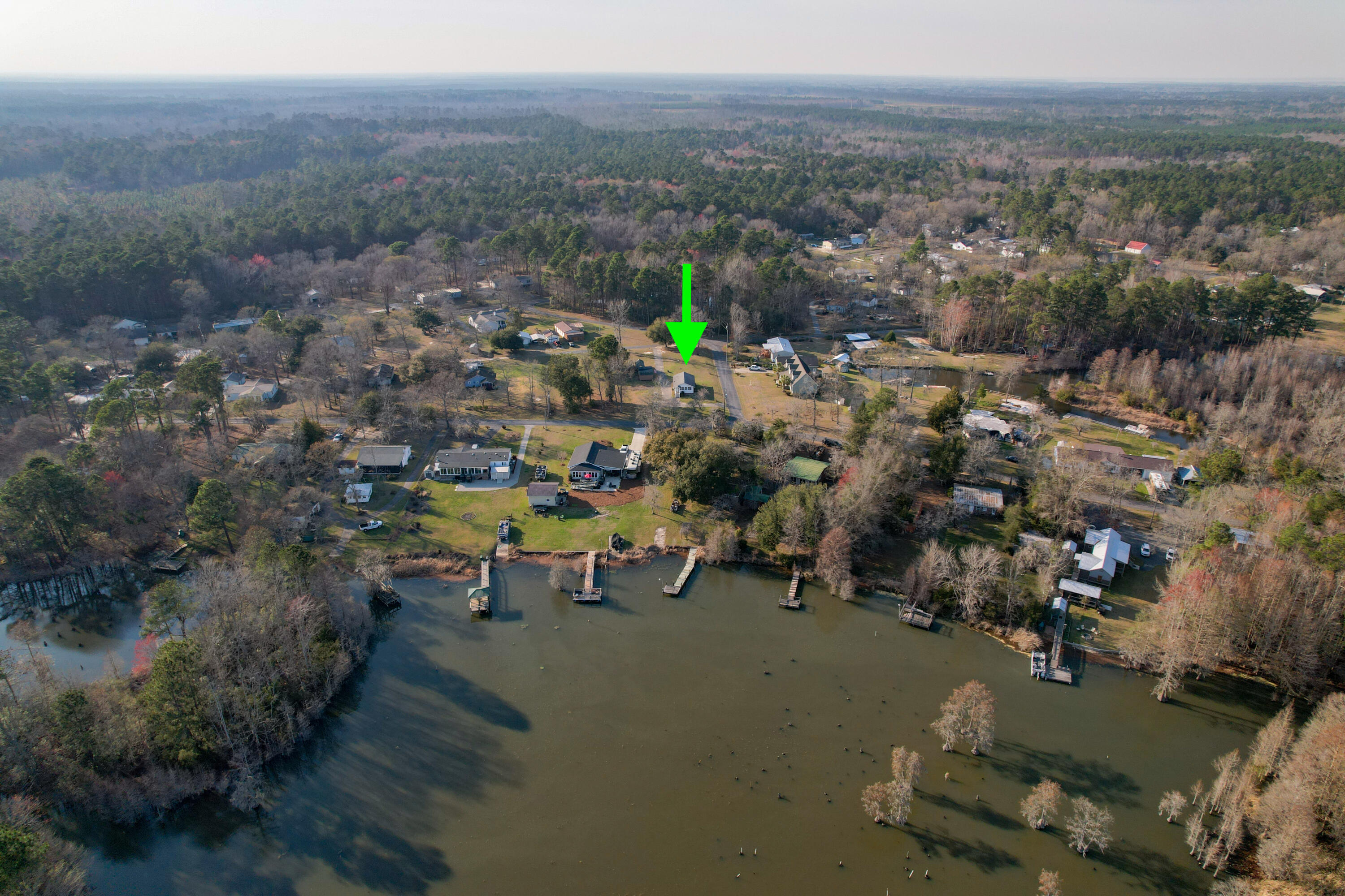 131 Eagle Point Road Cross, SC 29436 - Photo 4 of 41 DJI_0702