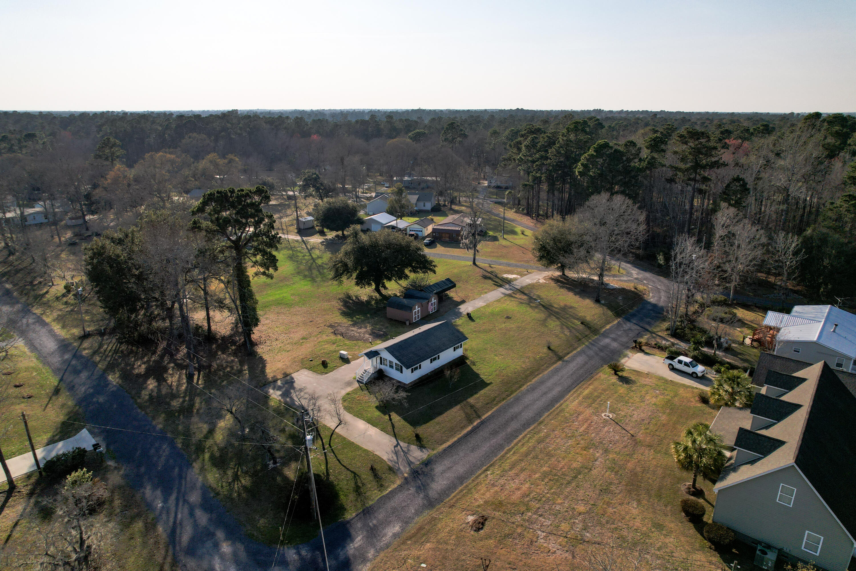 131 Eagle Point Road Cross, SC 29436 - Photo 41 of 41 DJI_0694