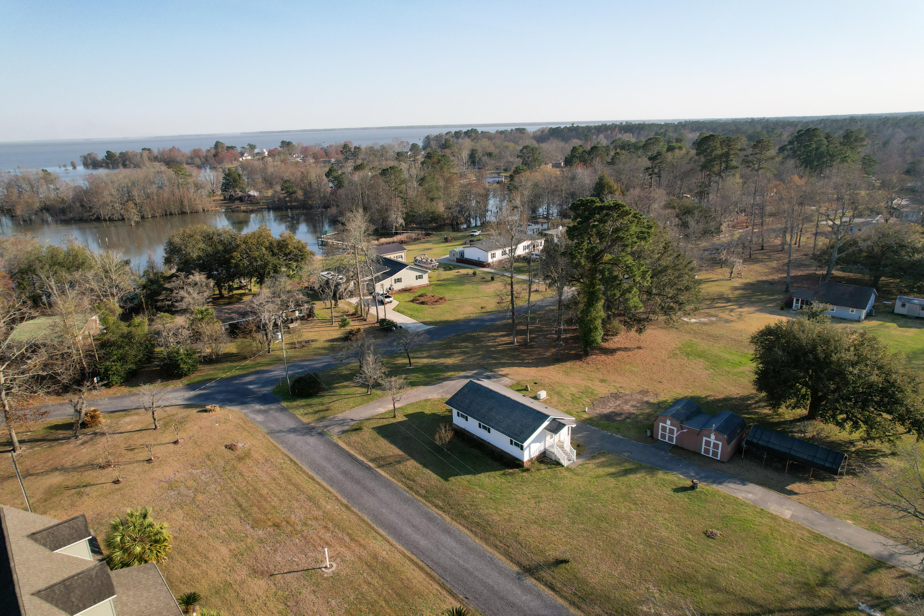 131 Eagle Point Road Cross, SC 29436 - Photo 5 of 41 DJI_0695