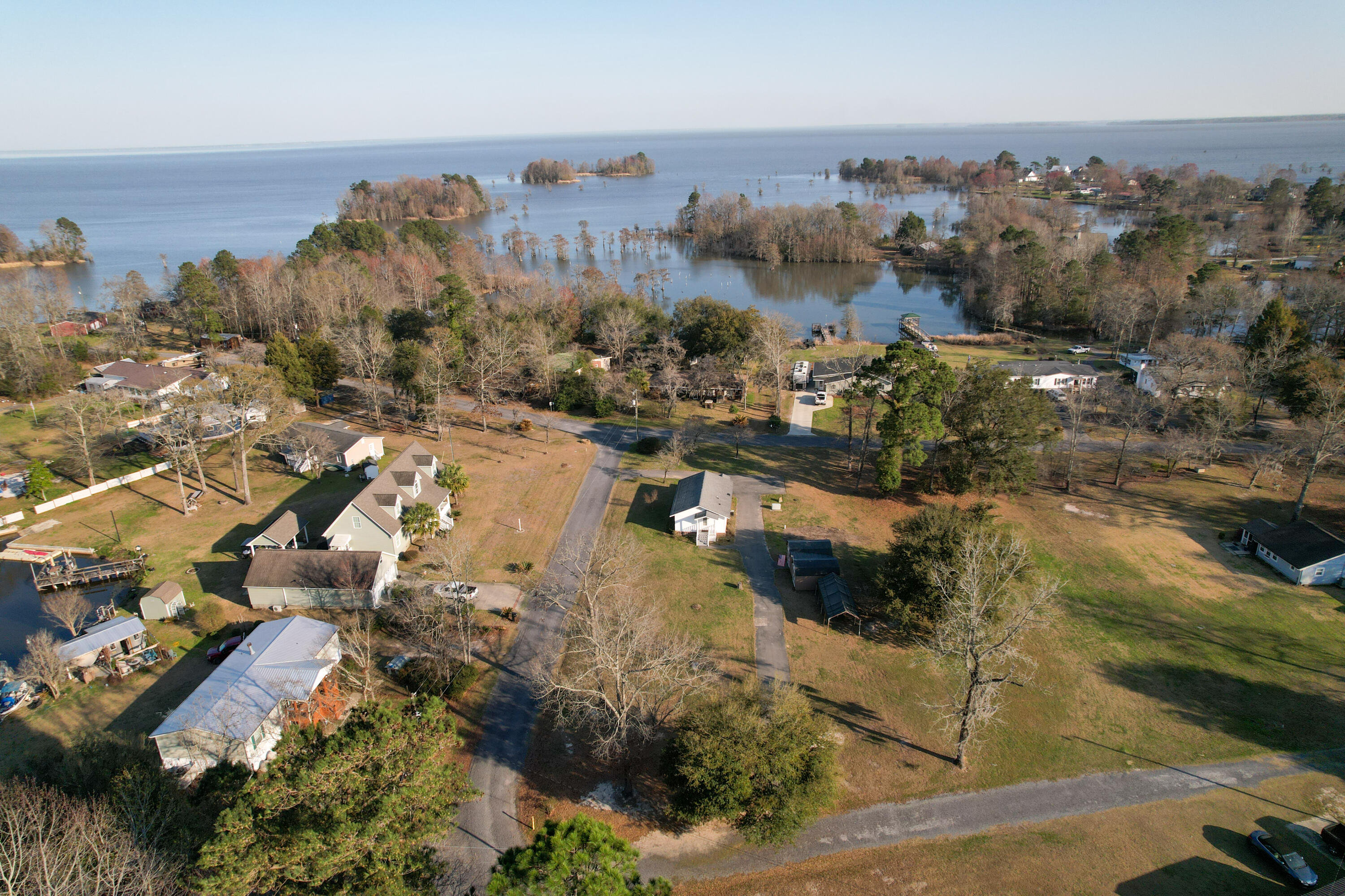 131 Eagle Point Road Cross, SC 29436 - Photo 6 of 41 DJI_0697