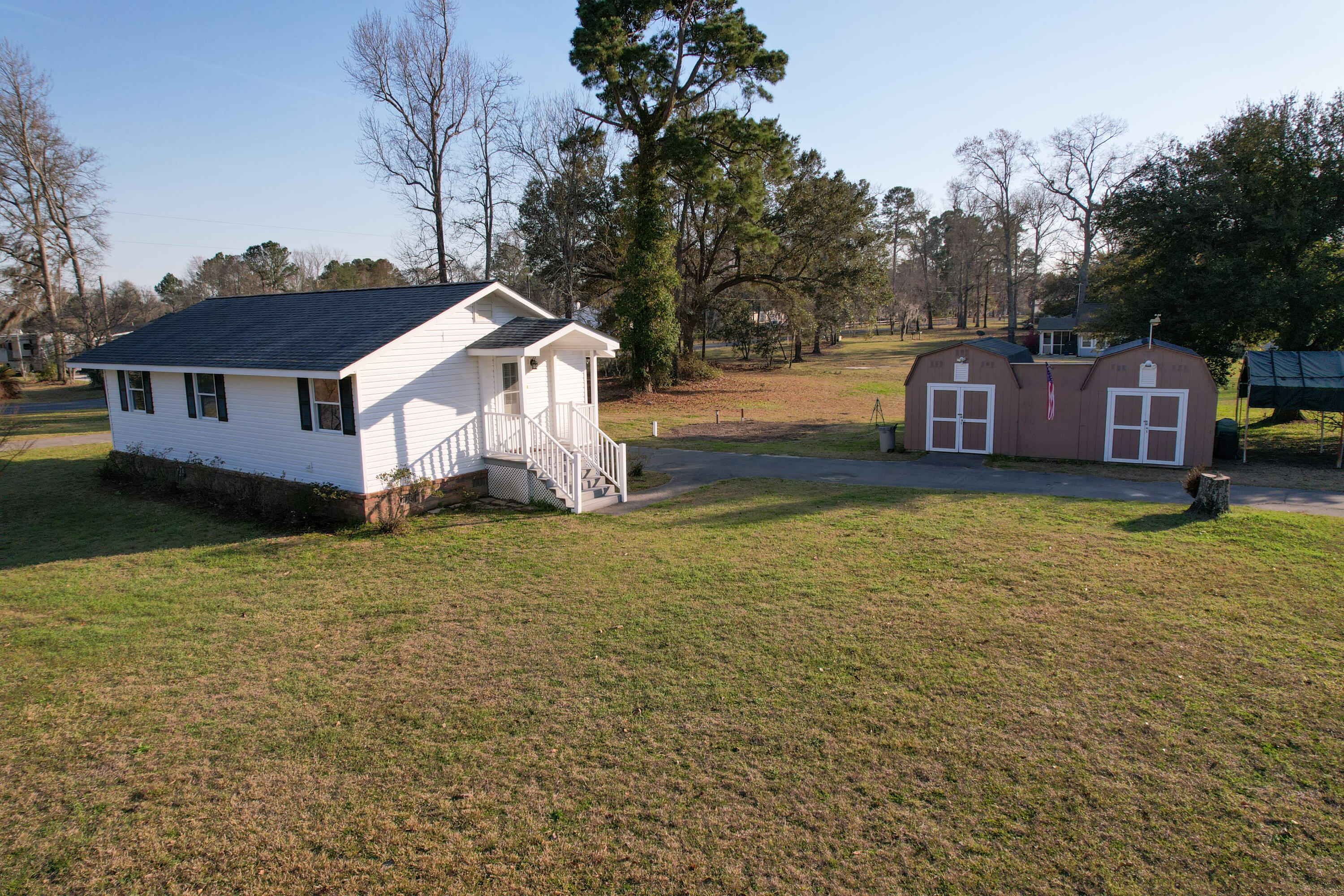131 Eagle Point Road Cross, SC 29436 - Photo 9 of 41 DJI_0719
