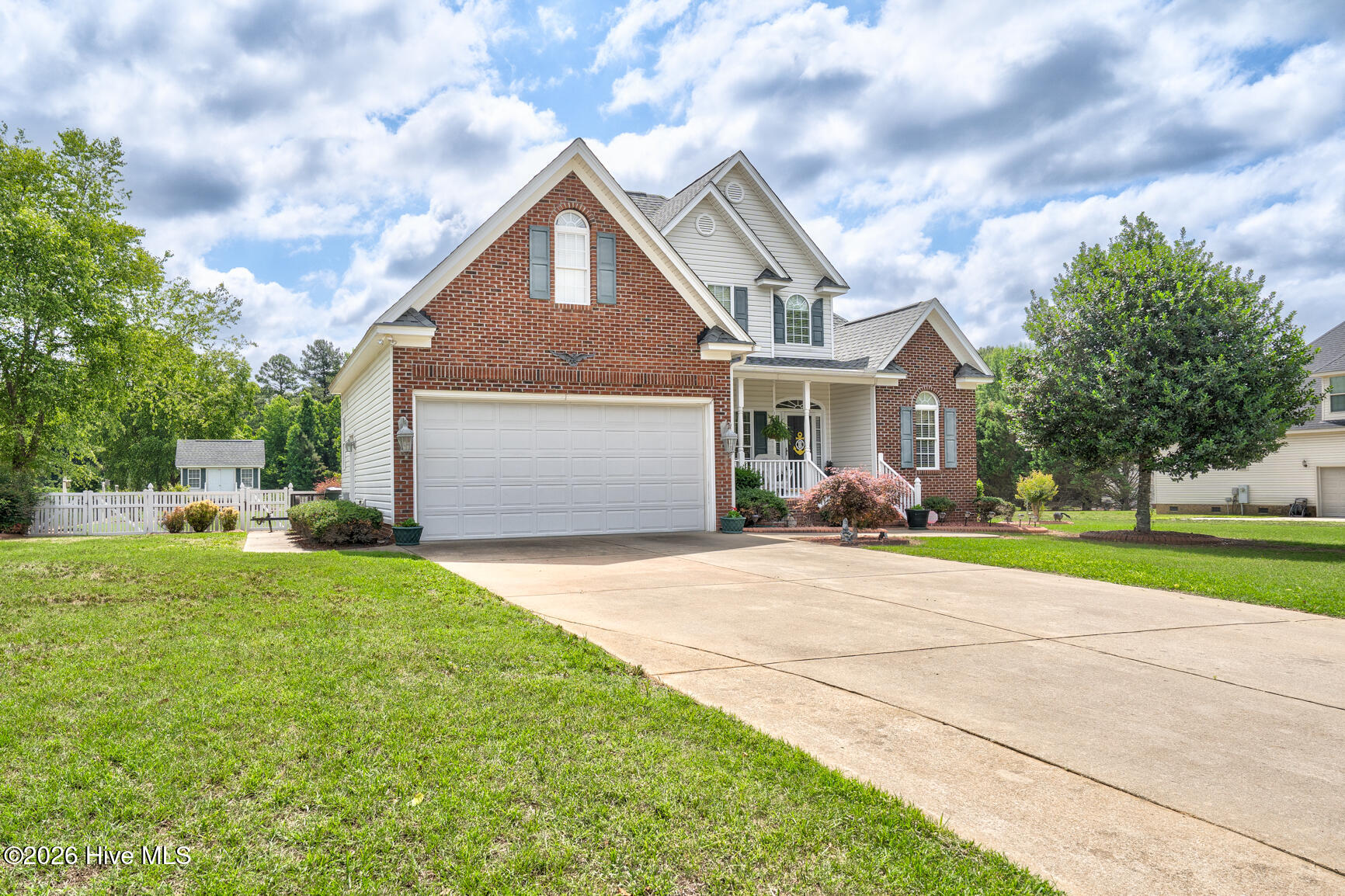 567 Shellcastle Road Rocky Mount, NC 27804 - Photo 2 of 40 002-567ShellCastleRd-RockyMount-FULL