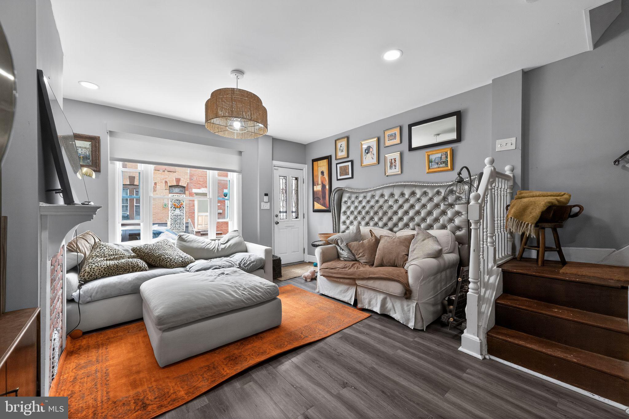 2237 McClellan Street Philadelphia, PA 19145 - Photo 6 of 29