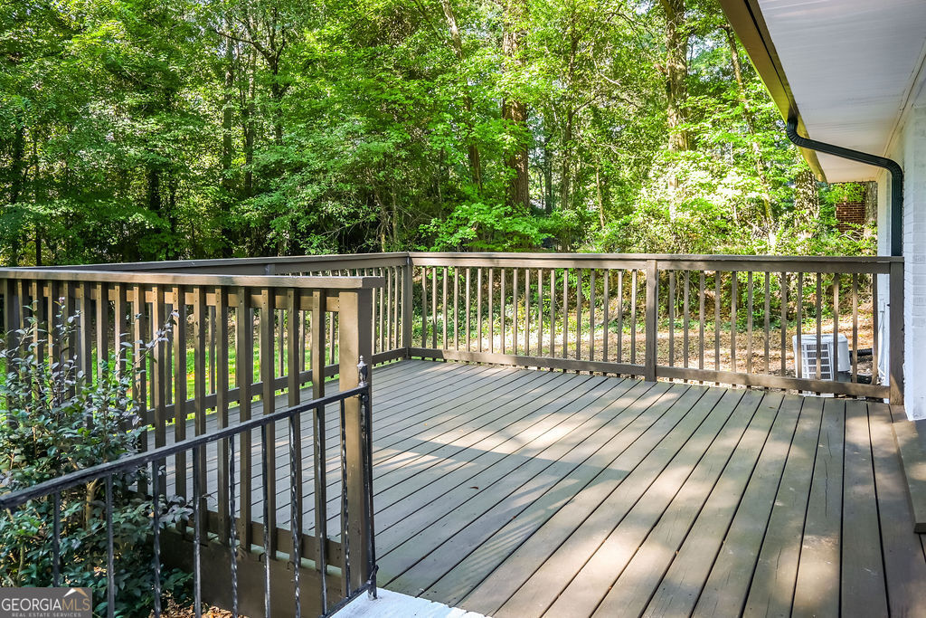 1806 Maple Street Carrollton, GA 30117 - Photo 31 of 33
