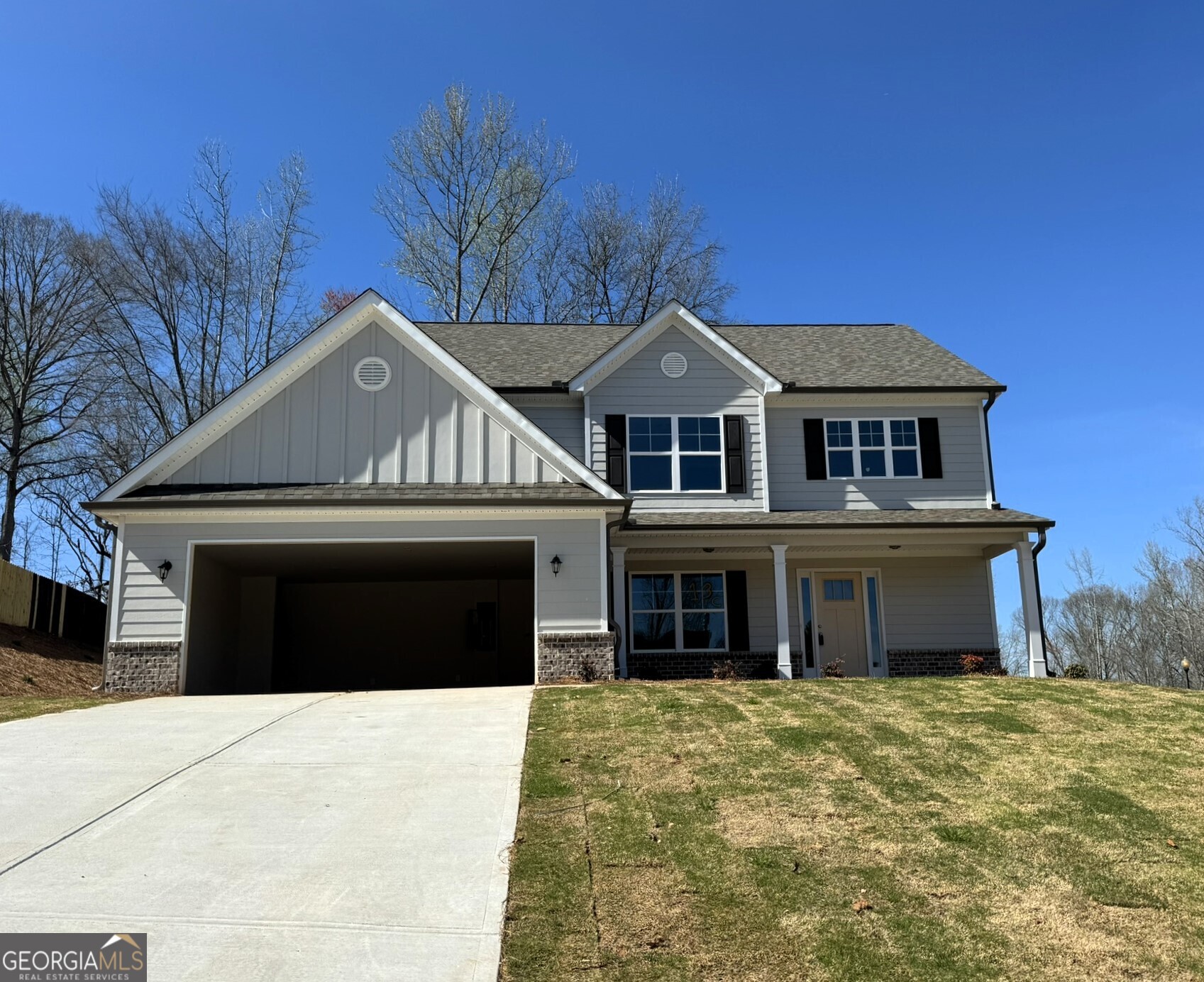 187 Terrace Ridge Drive Commerce, GA 30529 - Photo 1 of 1 Gallery Image 1