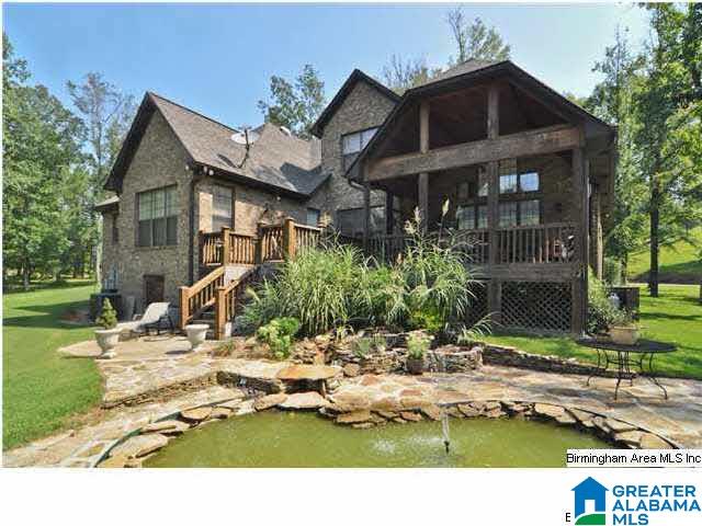8100 Sharit Dairy Road Gardendale, AL 35071 - Photo 28 of 32