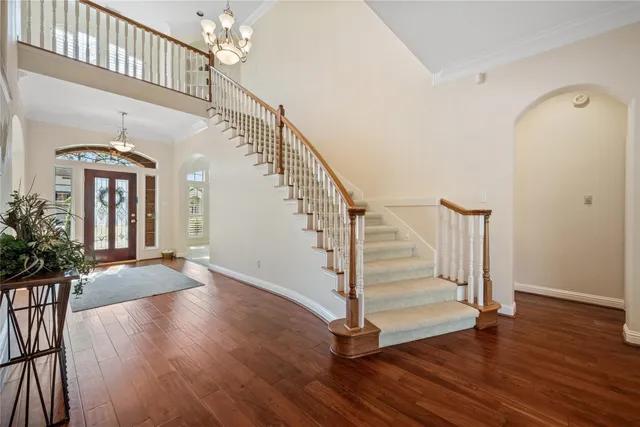 $569,900 | 2510 Pebble Stream Court, Kingwood, TX 77345