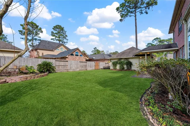 $569,900 | 2510 Pebble Stream Court, Kingwood, TX 77345