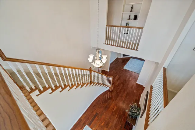 $569,900 | 2510 Pebble Stream Court, Kingwood, TX 77345