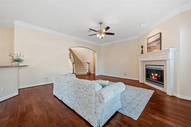 $569,900 | 2510 Pebble Stream Court, Kingwood, TX 77345