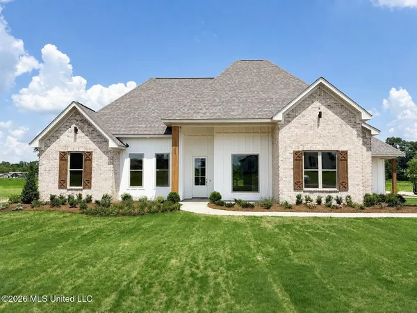 $497,900 | 409 Lennon Lane, Brandon, MS 39047