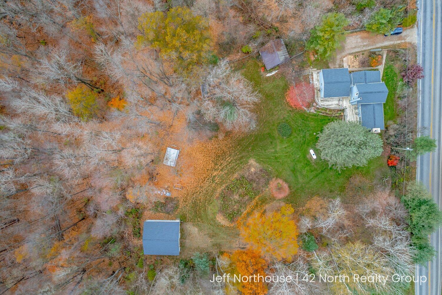 5560 Lacey Road Dowling, MI 49050 - Photo 50 of 65 50-WM5560laceyaerials-5