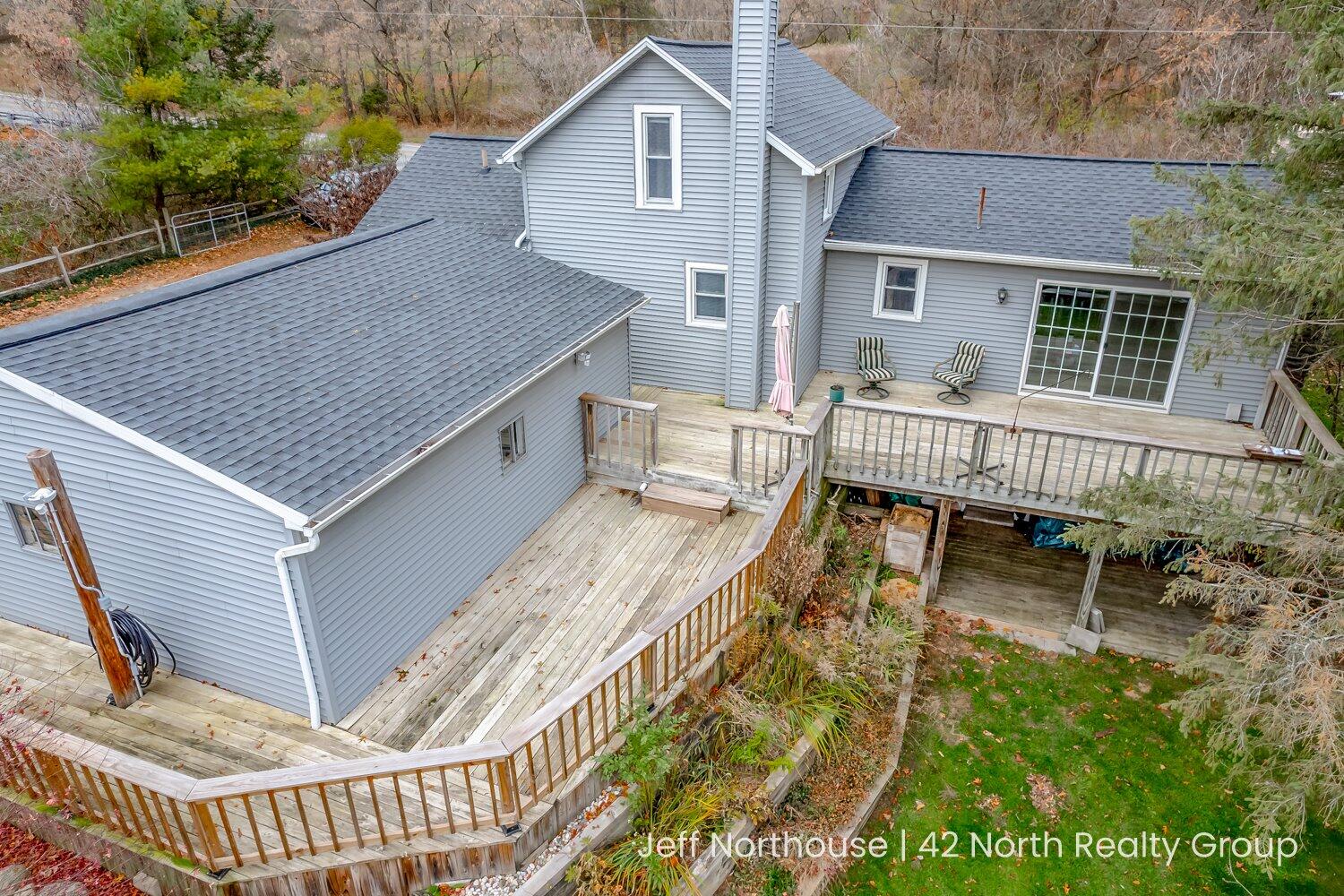 5560 Lacey Road Dowling, MI 49050 - Photo 53 of 65 53-WM5560laceyaerials-8