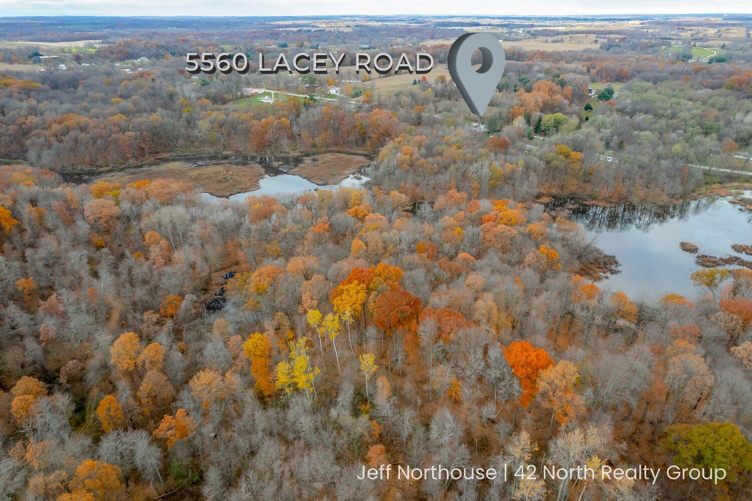 5560 Lacey Road Dowling, MI 49050 - Photo 59 of 65 59-WM5560laceyaerials-14