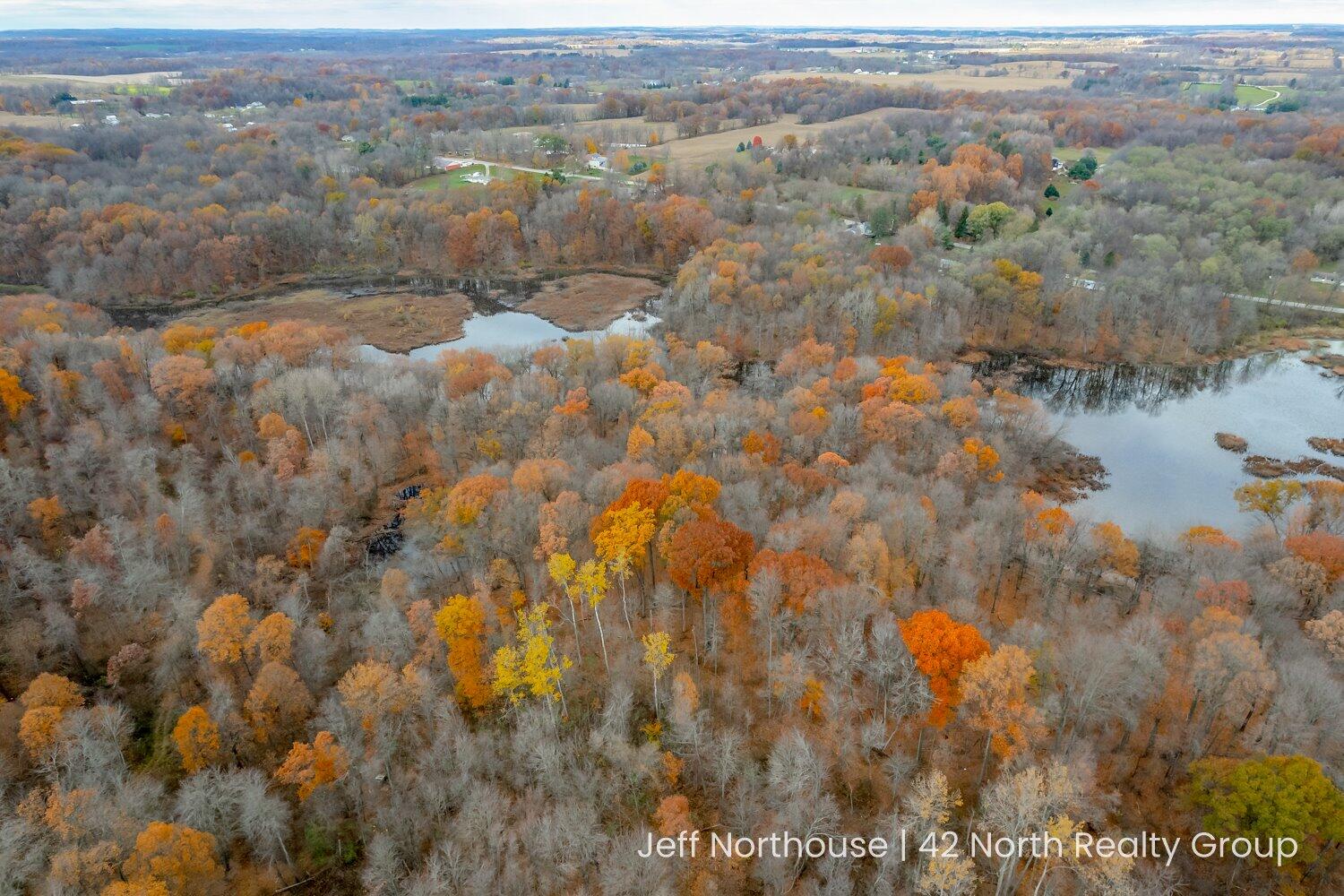 5560 Lacey Road Dowling, MI 49050 - Photo 60 of 65 60-WM5560laceyaerials-15