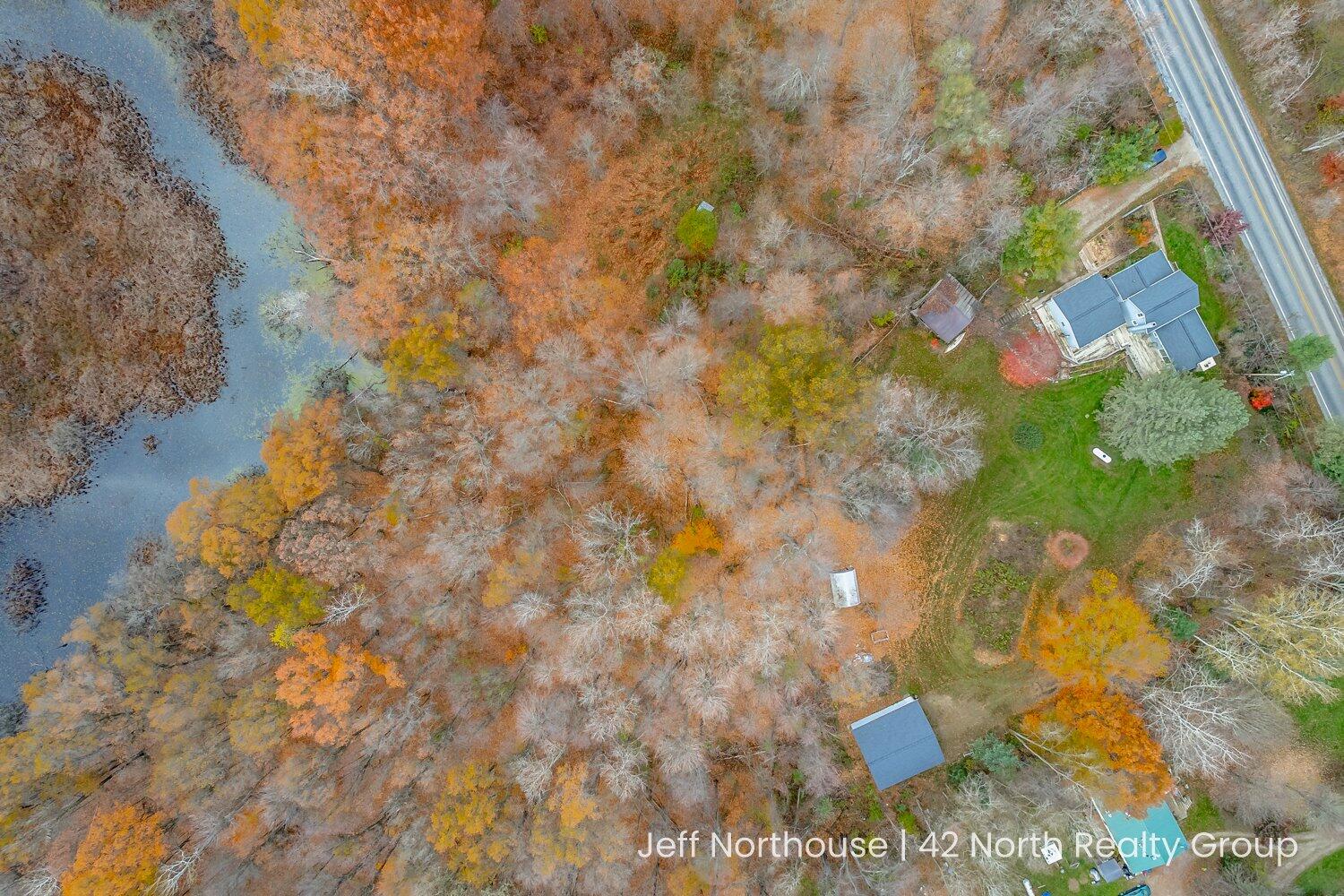 5560 Lacey Road Dowling, MI 49050 - Photo 65 of 65 65-WM5560laceyaerials-20