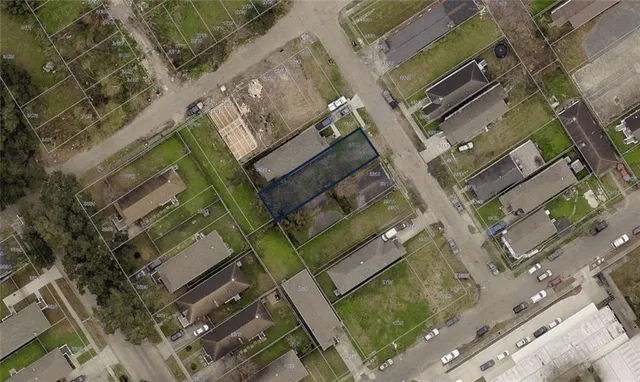 $35,000 | 3320 Fourth Street, New Orleans, LA 70125