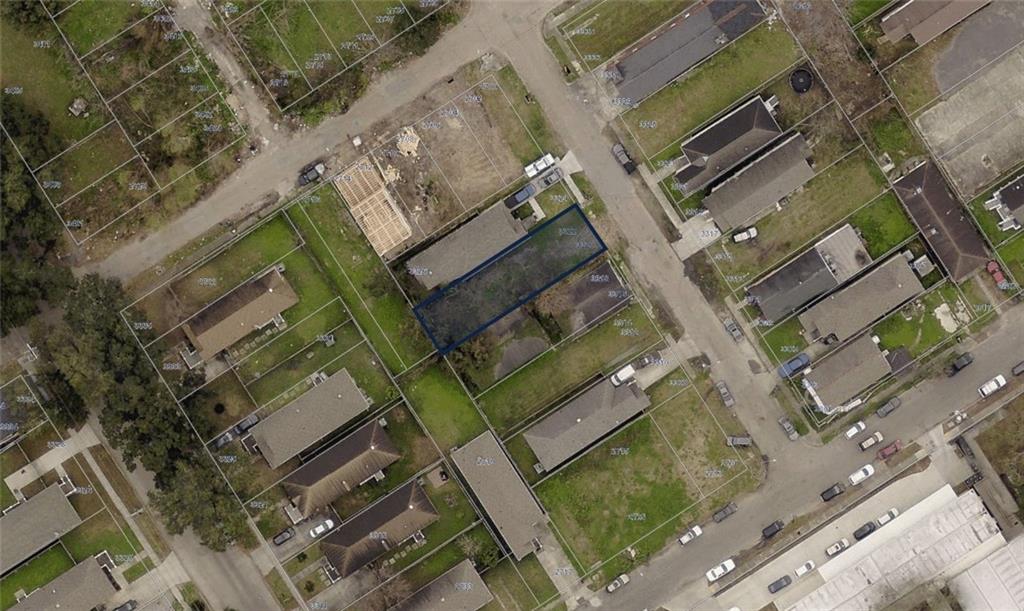 3320 Fourth Street New Orleans, LA 70125 - Photo 2 of 2