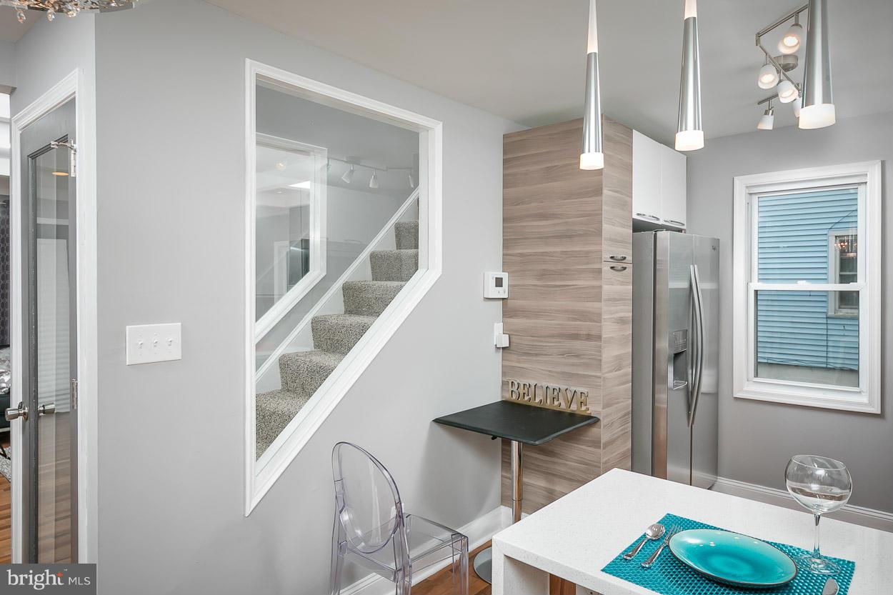 3512 Sussex Road Baltimore, MD 21207 - Photo 13 of 30 Kitchen