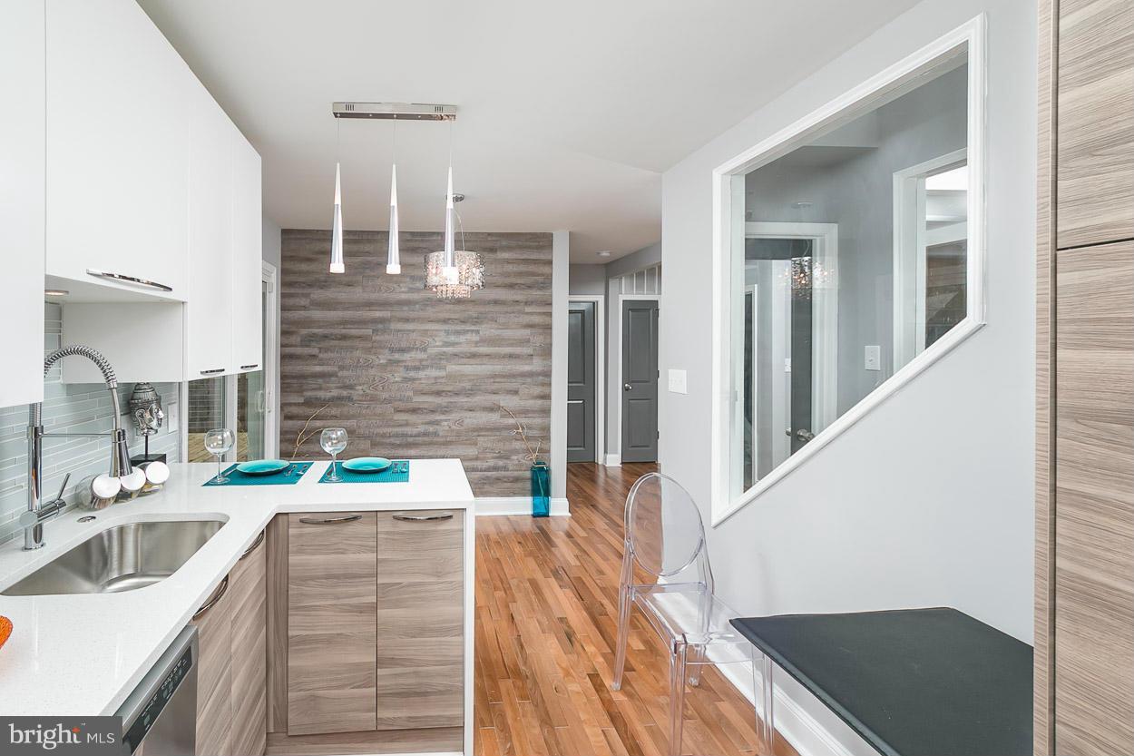 3512 Sussex Road Baltimore, MD 21207 - Photo 14 of 30 Kitchen