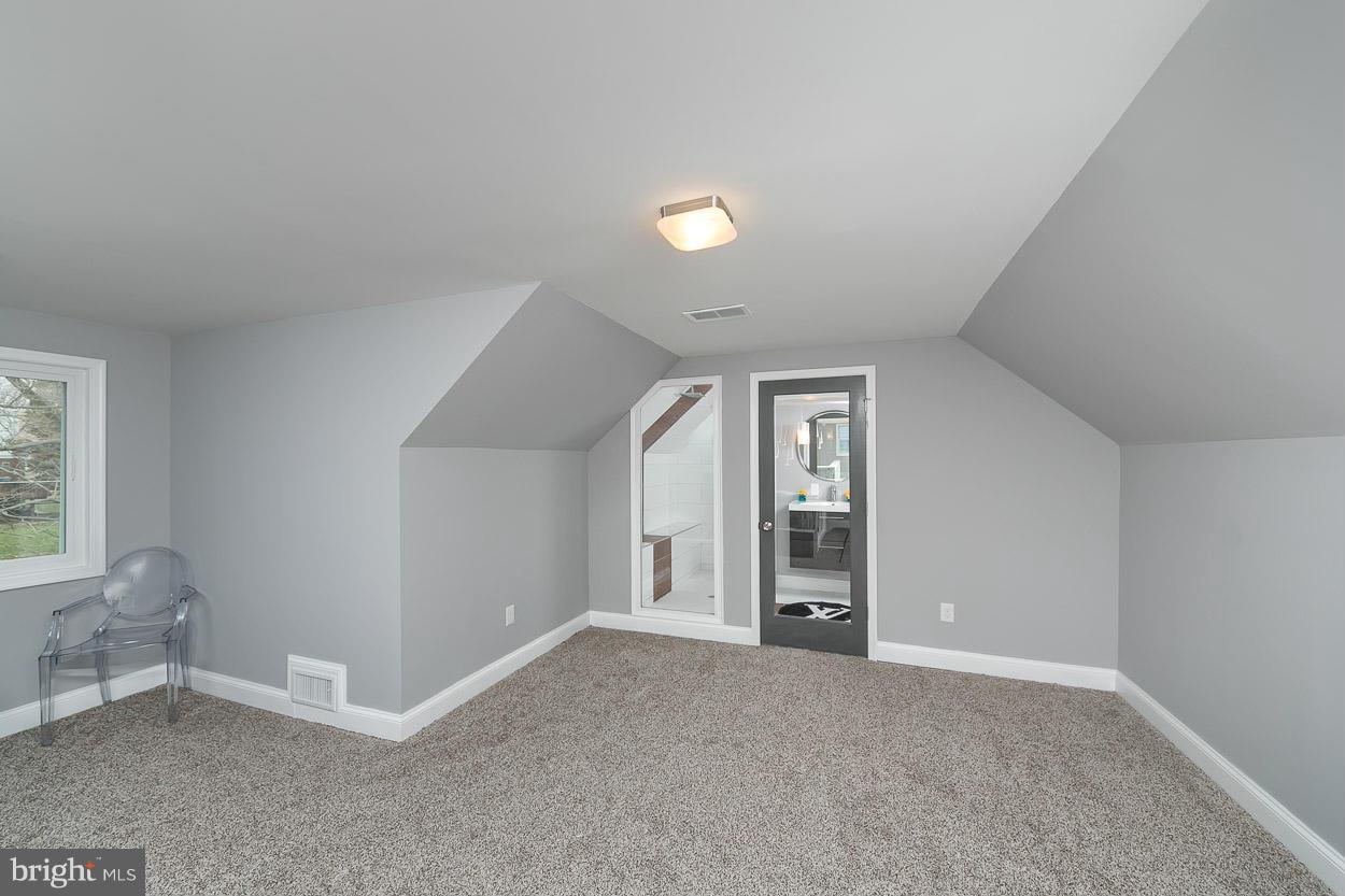 3512 Sussex Road Baltimore, MD 21207 - Photo 17 of 30 Bedroom (Master)