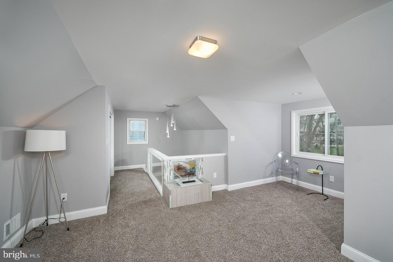 3512 Sussex Road Baltimore, MD 21207 - Photo 18 of 30 Bedroom (Master)