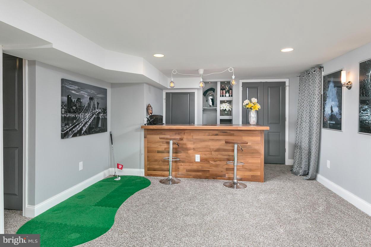 3512 Sussex Road Baltimore, MD 21207 - Photo 22 of 30 Family Room