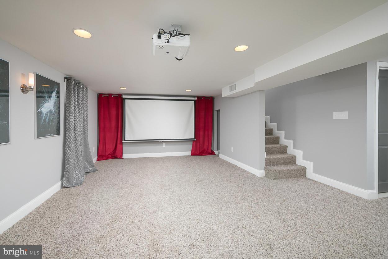 3512 Sussex Road Baltimore, MD 21207 - Photo 23 of 30 Family Room