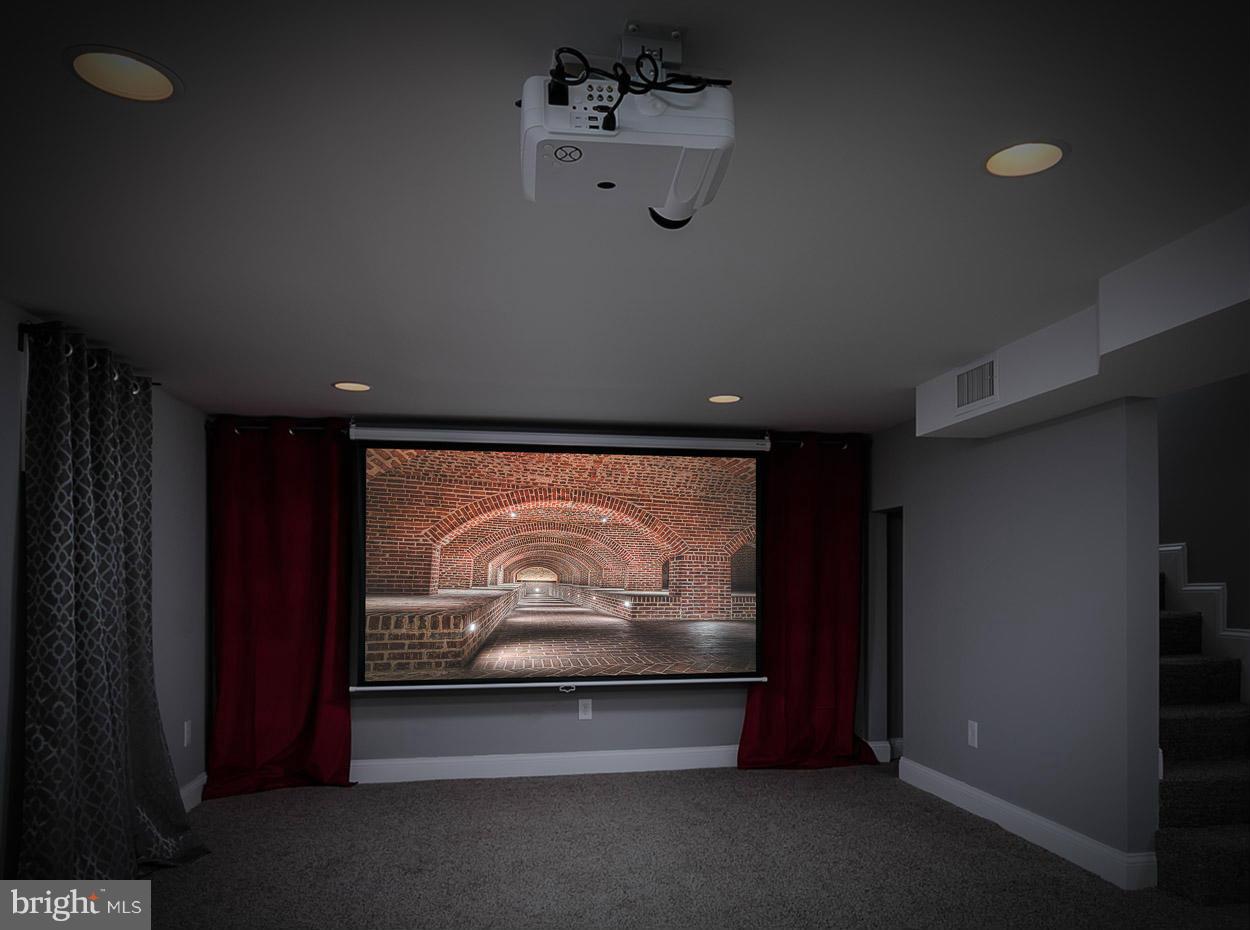 3512 Sussex Road Baltimore, MD 21207 - Photo 24 of 30 Family Room