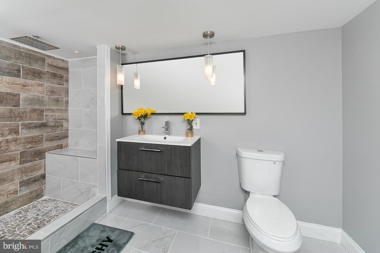 3512 Sussex Road Baltimore, MD 21207 - Photo 27 of 30 Bath