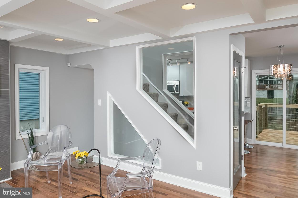 3512 Sussex Road Baltimore, MD 21207 - Photo 8 of 30 Interior (General)