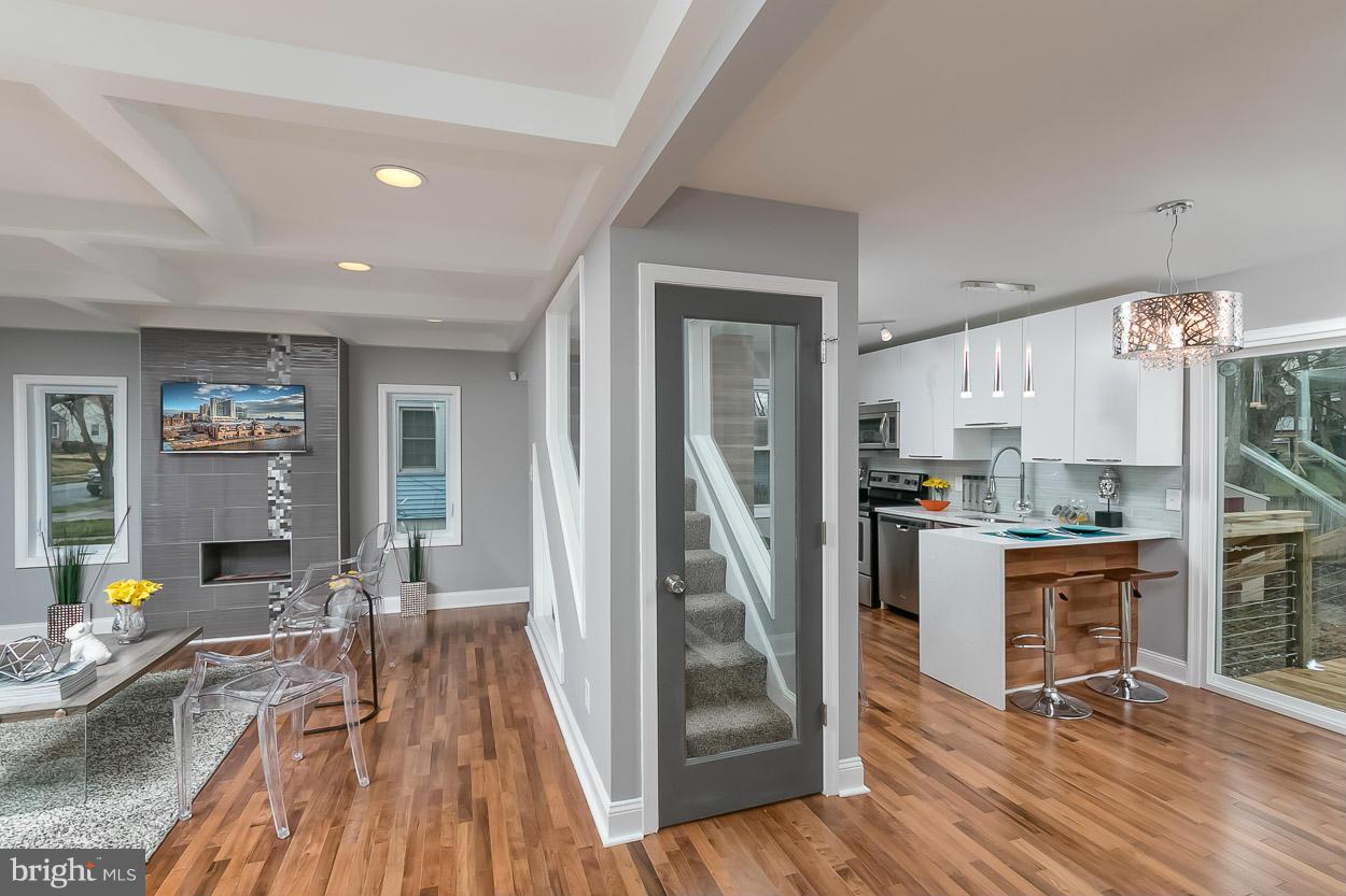 3512 Sussex Road Baltimore, MD 21207 - Photo 9 of 30 Interior (General)
