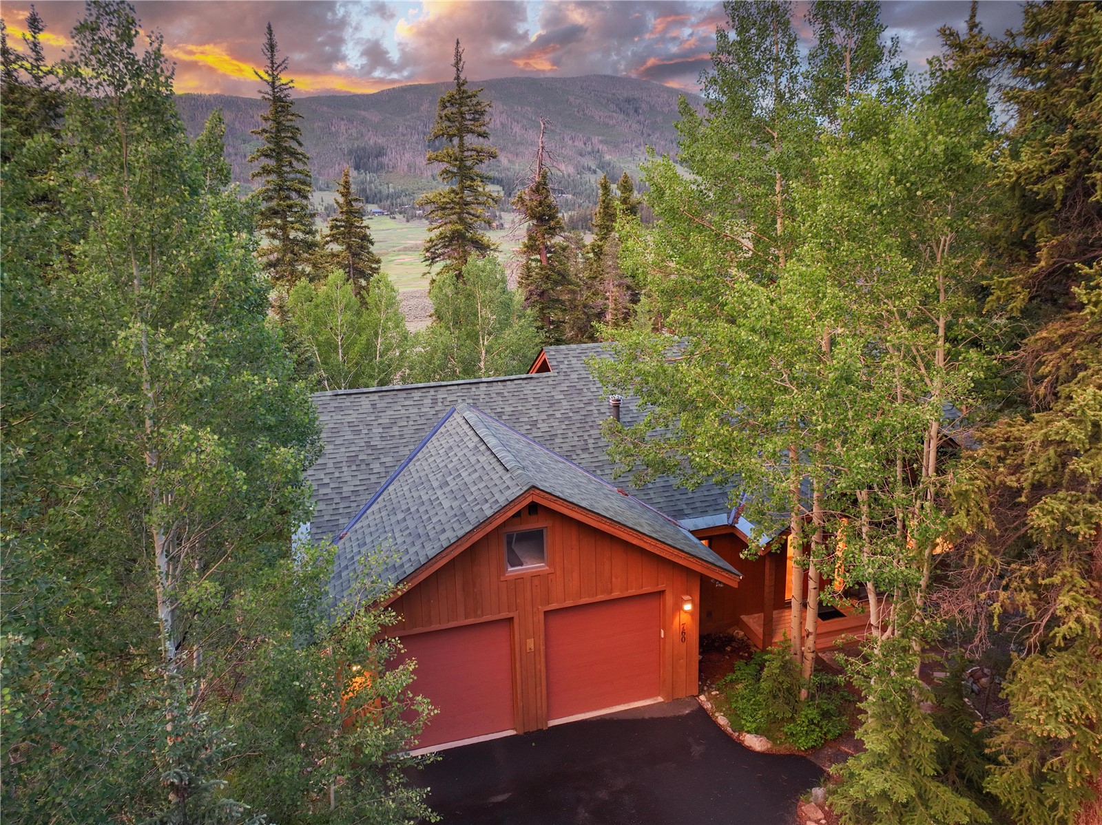 760 Penstemon Road Keystone, CO 80435 - Photo 37 of 39 Gallery Image 37