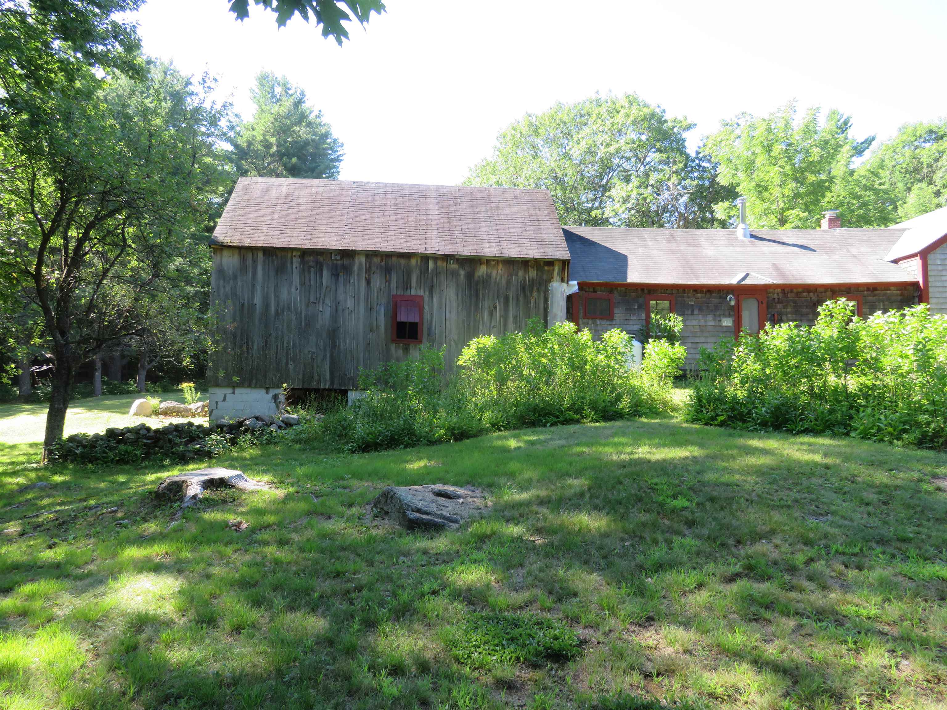 124 Coach Road Bristol, NH 03222 - Photo 5 of 49 Gallery Image 5